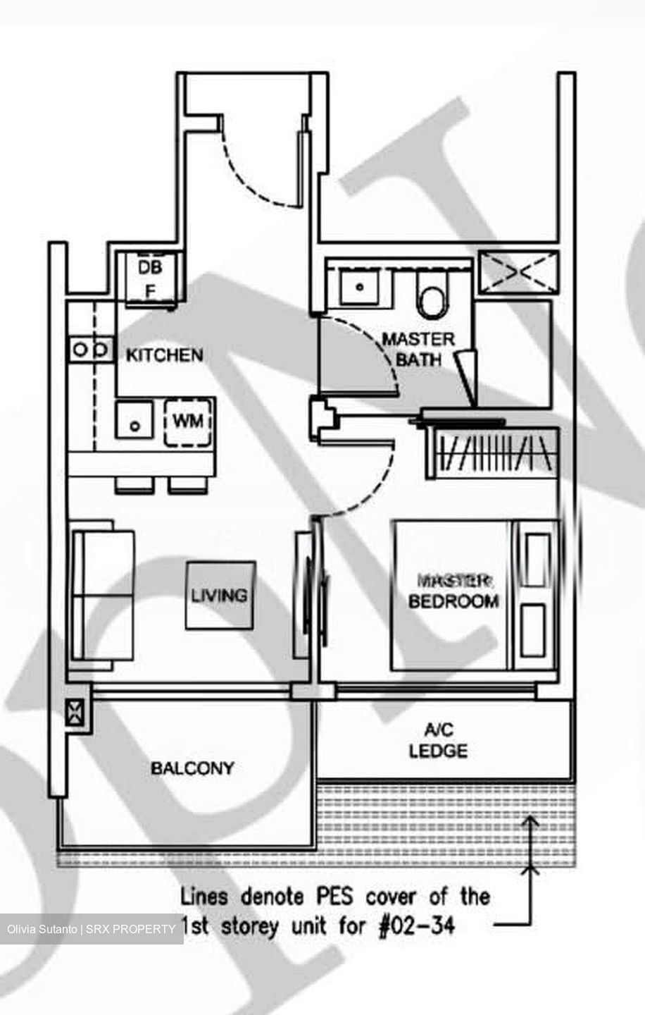 Jewel @ Buangkok (D19), Condominium #568184621